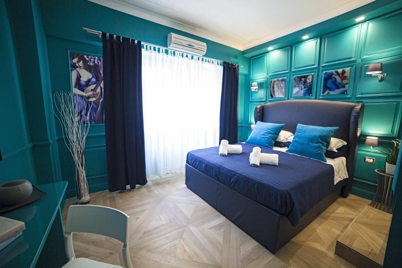 Vatican Luxury Home Roma Exterior foto